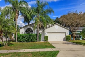 451 Wellesly St, OVIEDO
