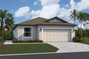 4316 Outhaul Run, PALMETTO