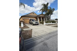 3101 Swingle Dr, KISSIMMEE