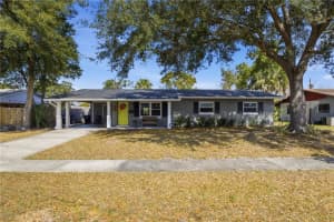 1107 Alfred Dr, ORLANDO