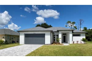 23466 Garrett Ave, PORT CHARLOTTE