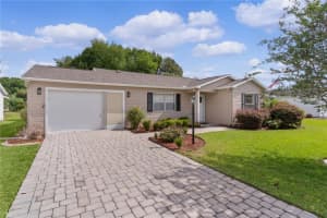 1411 Juarez Pl, THE VILLAGES