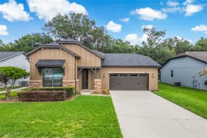 4842 Ashurst St, KISSIMMEE