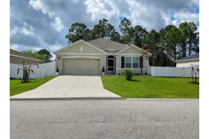 466 Haleybury St Sw, PALM BAY