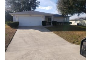 9832 Sw 61st Ct, OCALA