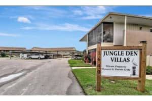 1640 Juno Trl #205c, ASTOR