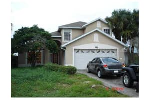 110 Bentley Oaks Blvd , DAVENPORT