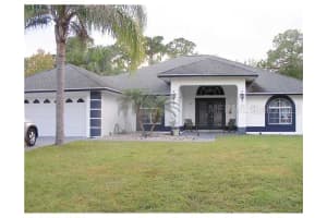 4544 Yorkshire Ln , KISSIMMEE