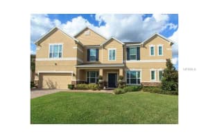 15505 Belle Meade Dr , WINTER GARDEN