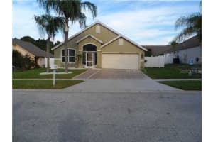 2034 White Eagle St , CLERMONT
