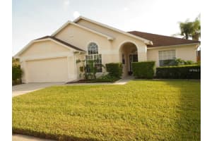 215 Old Mill Cir , KISSIMMEE