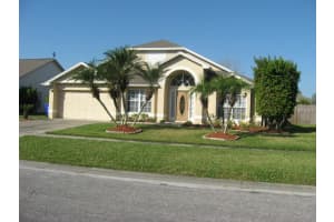 233 Old Mill Cir , KISSIMMEE