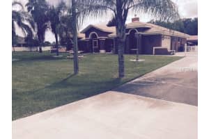 2996 Lucky Cir , KISSIMMEE