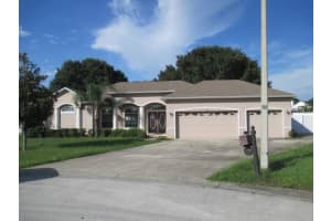 216 Oak Crossing Blvd , AUBURNDALE
