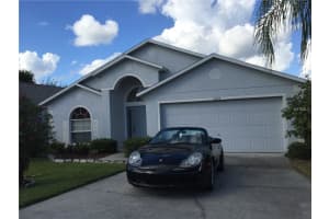 16345 Coopers Hawk Ave , CLERMONT