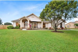 2388 Nightingale Ln , KISSIMMEE