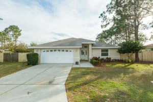 166 Bergen Cir , AUBURNDALE