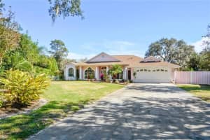 4590 Yorkshire Ln , KISSIMMEE