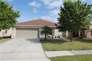 1918 Eliza Ann St, KISSIMMEE