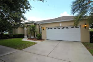 3601 Half Moon Dr, ORLANDO