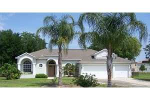 3542 Beau Chene Dr, KISSIMMEE