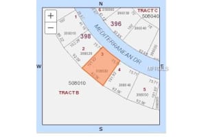 1560 Mediterranean Dr, POINCIANA