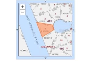 Mediterranean Ln, POINCIANA