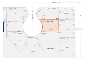 1222 Baltic Ln, POINCIANA