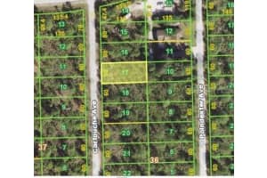 12288 Cartouche Ave, PUNTA GORDA