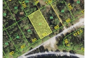 28492 Chinquapin Dr, PUNTA GORDA