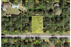 17480 Billiar Ave, PORT CHARLOTTE