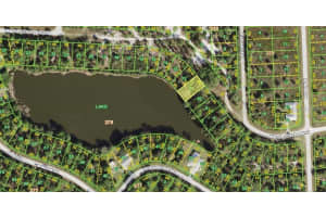 27229 Monte Cristo Blvd, PUNTA GORDA