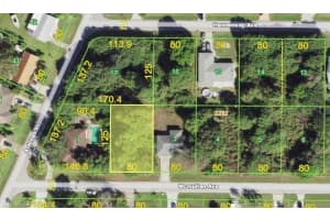 23128 Mcmullen Ave, PORT CHARLOTTE