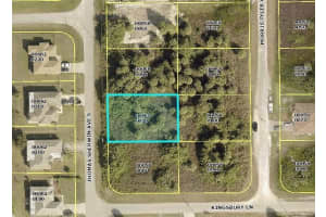 557 Thomas Sherwin Ave S, LEHIGH ACRES