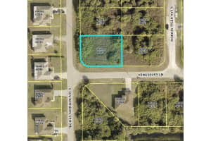 561 Thomas Sherwin Ave S, LEHIGH ACRES