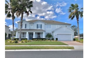 15445 Belle Meade Dr, WINTER GARDEN