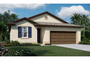 1032 River Otter Way, DELAND