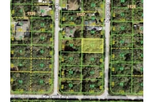 299 Lecturn St, PORT CHARLOTTE