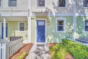 646 Cornerstone Dr, KISSIMMEE