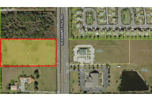 Pleasant Hill Rd, KISSIMMEE