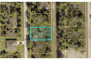 917 Oxford Ave S, LEHIGH ACRES