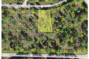 27137 Suede Dr, PUNTA GORDA