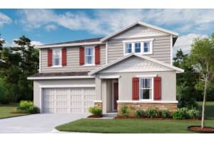 1017 River Otter Way, DELAND