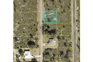 1610 Hibiscus Ave, LEHIGH ACRES