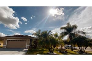 2436 Oak Mill Dr, KISSIMMEE