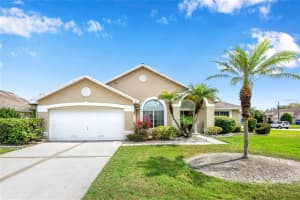 101 Moss Bluff Rd, KISSIMMEE