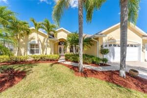 6576 35th Pl, VERO BEACH 6576 35th Pl, VERO BEACH