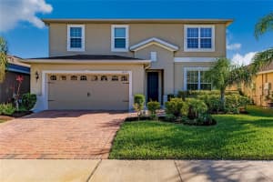 809 Bucklebury Loop, APOPKA