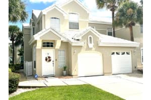 7725 Carriage Homes Dr #14, ORLANDO