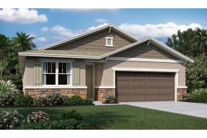 1126 River Falls Cir, DELAND